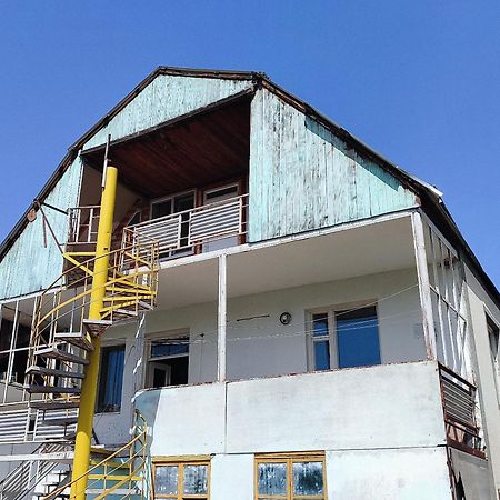 Tormak Guest House / Տորմակ հյուրատուն Gyulagarak Extérieur photo