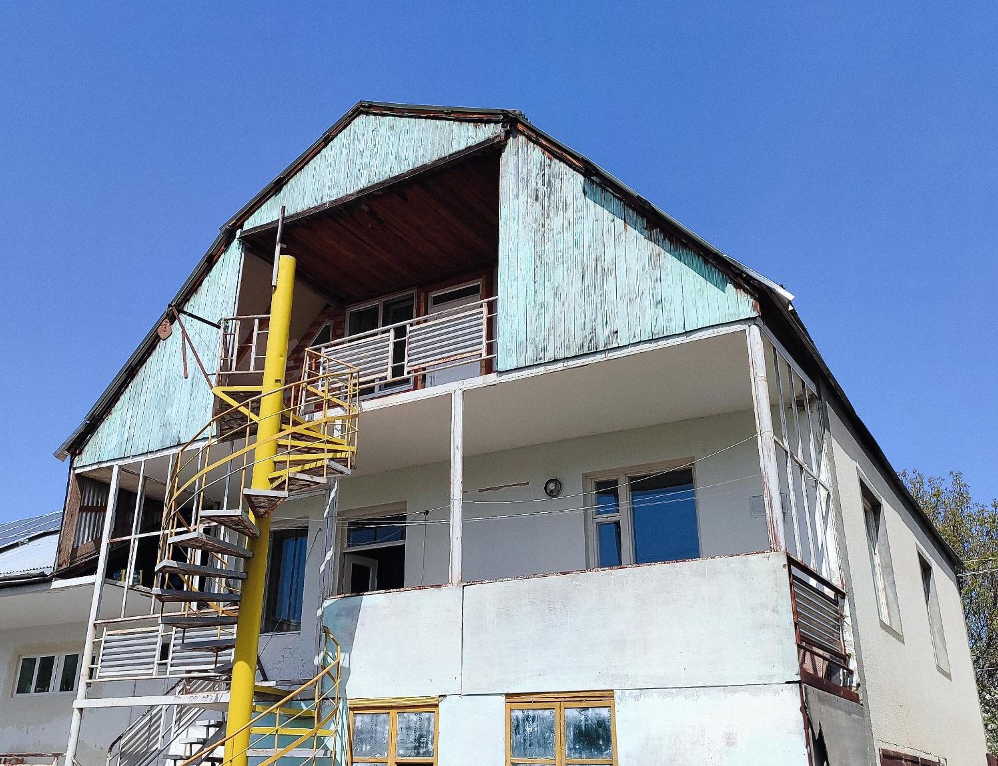Tormak Guest House / Տորմակ հյուրատուն Gyulagarak Extérieur photo